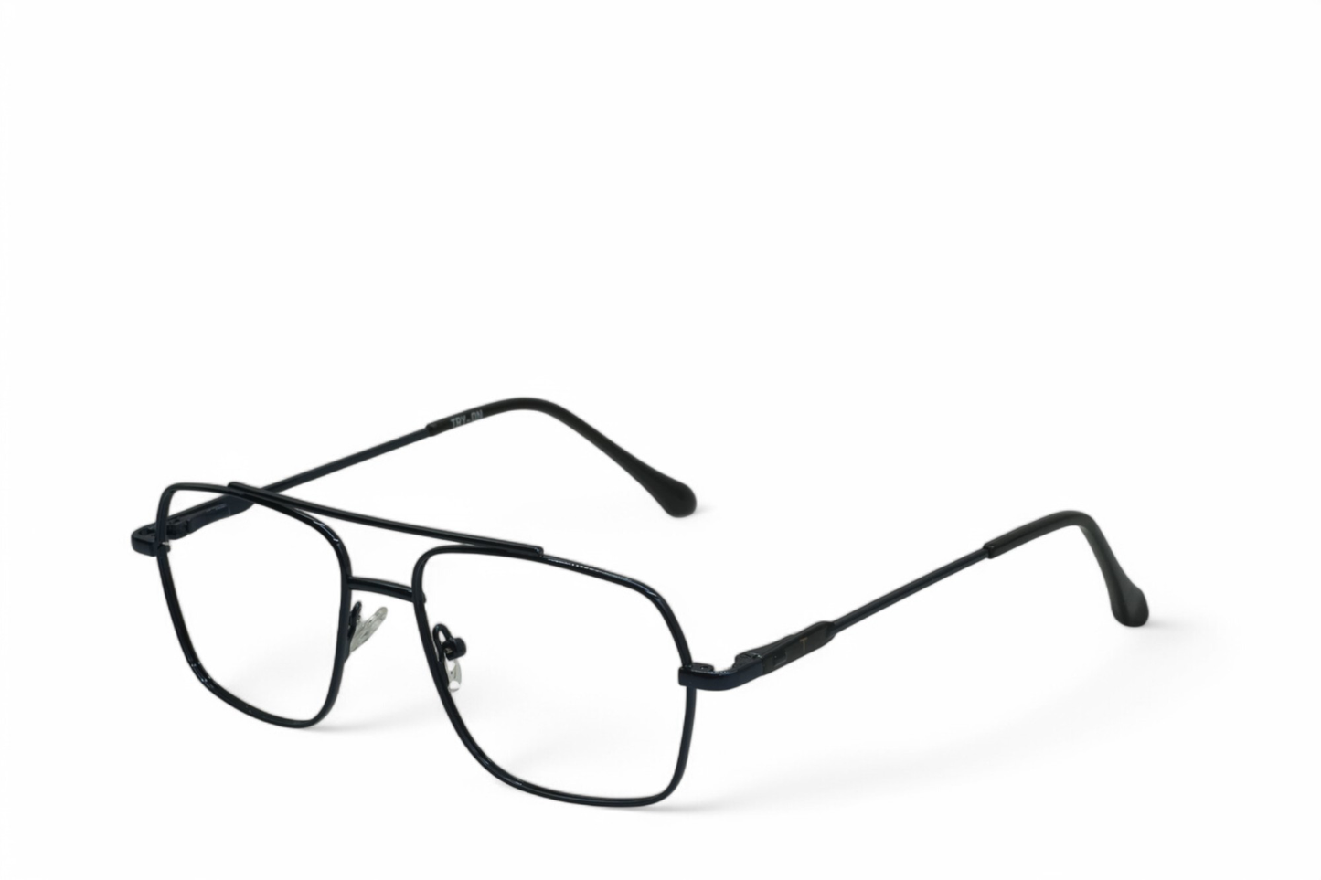 TRY-ON Men Optical Frame 8085