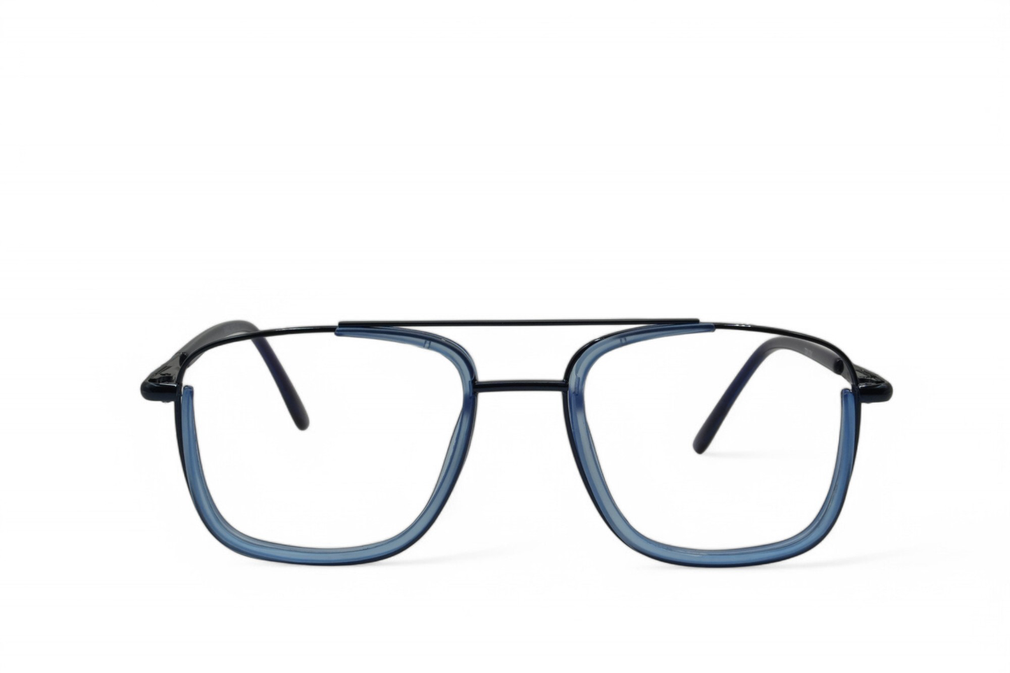 TRY-ON Men Optical Frame 624002