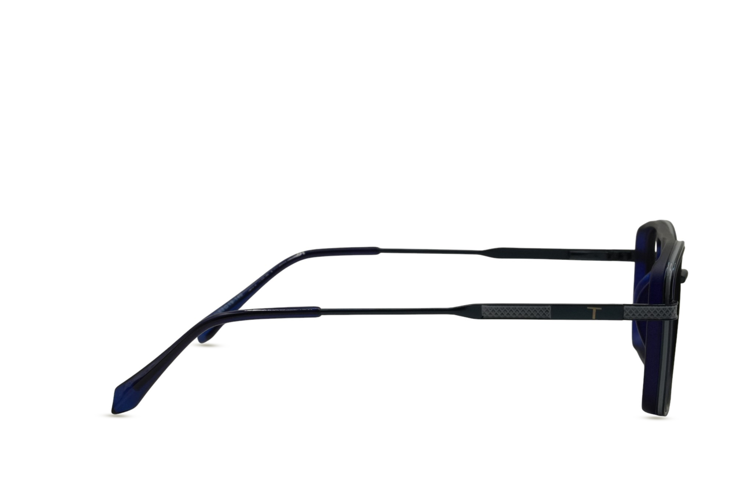 TRY-ON Unisex Optical Frame 231204