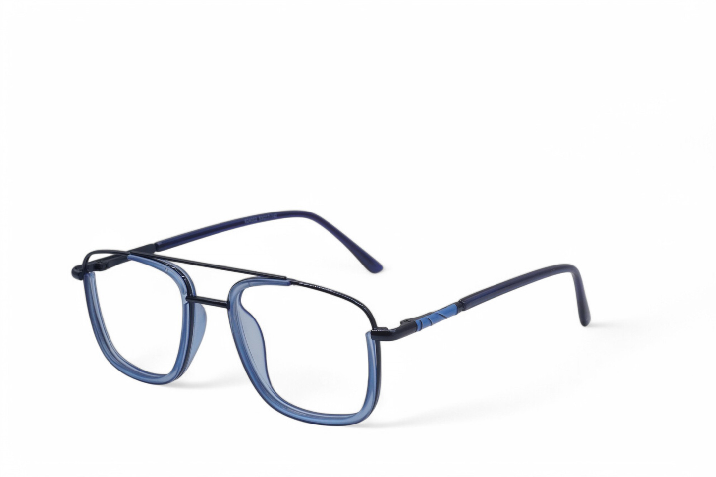 TRY-ON Men Optical Frame 624002