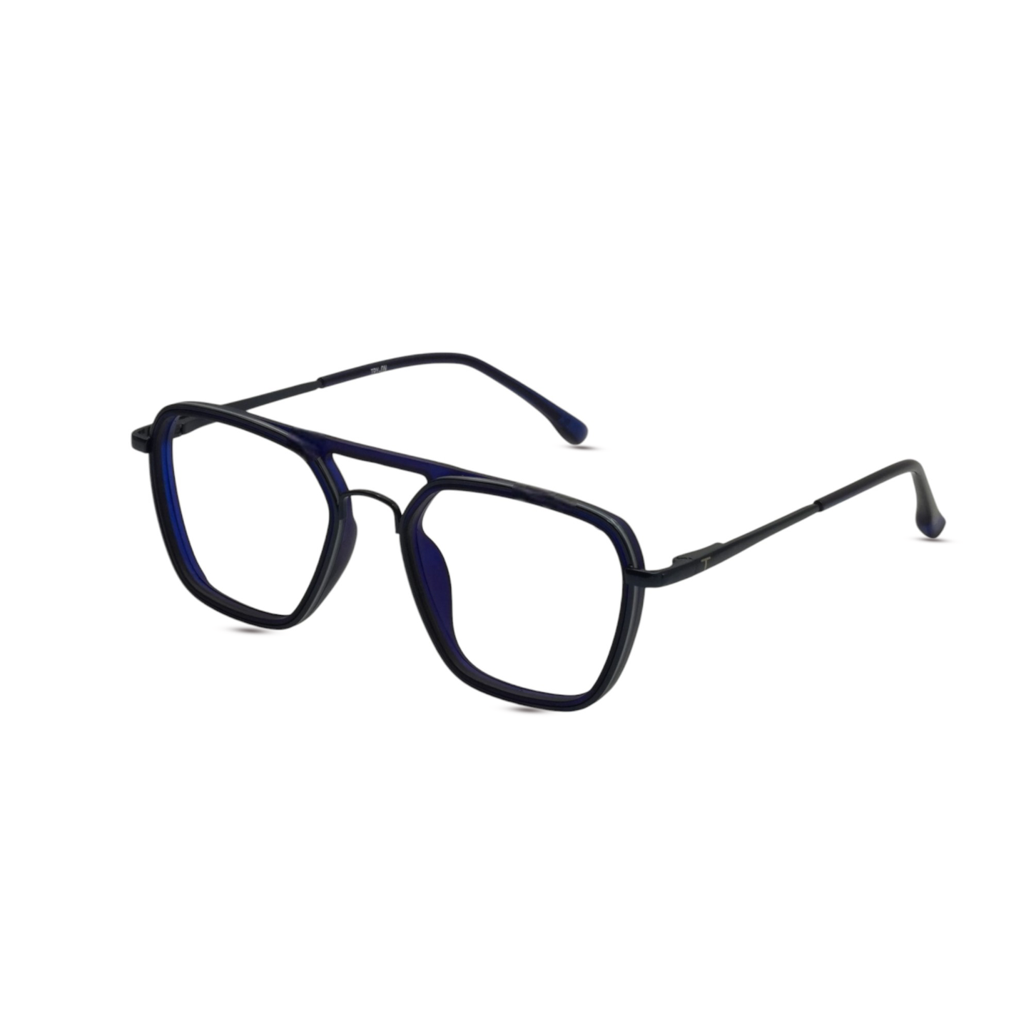 TRY-ON Unisex Optical Frame 231202