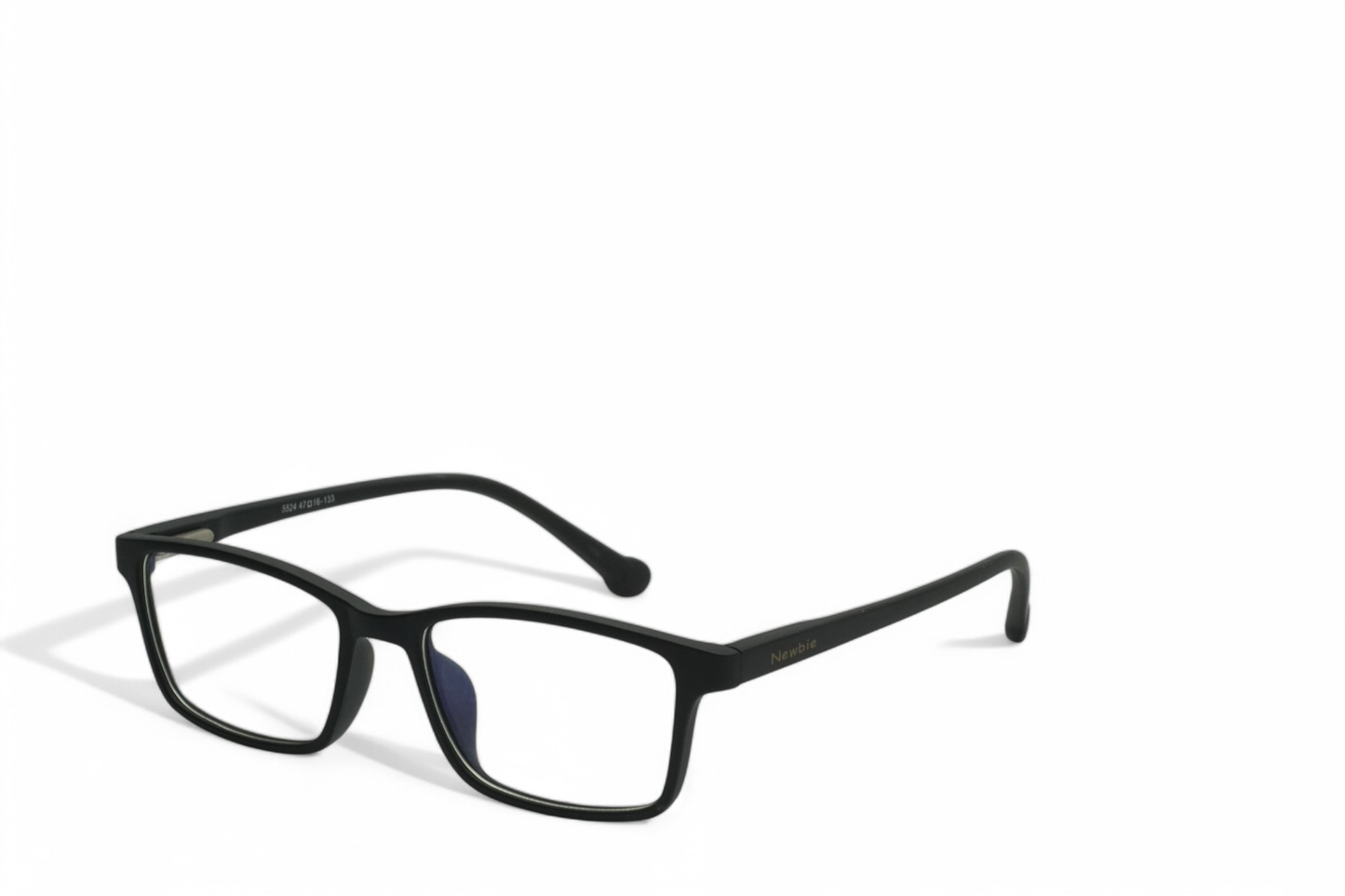 Newbie  Kids Optical Frame 5524