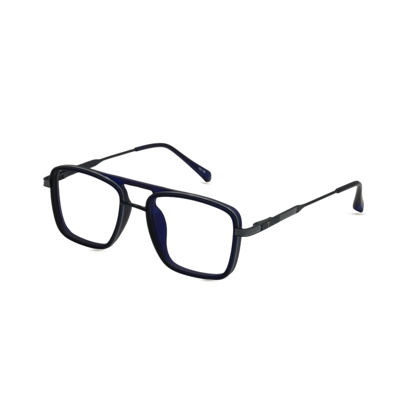 TRY-ON Unisex Optical Frame 231204