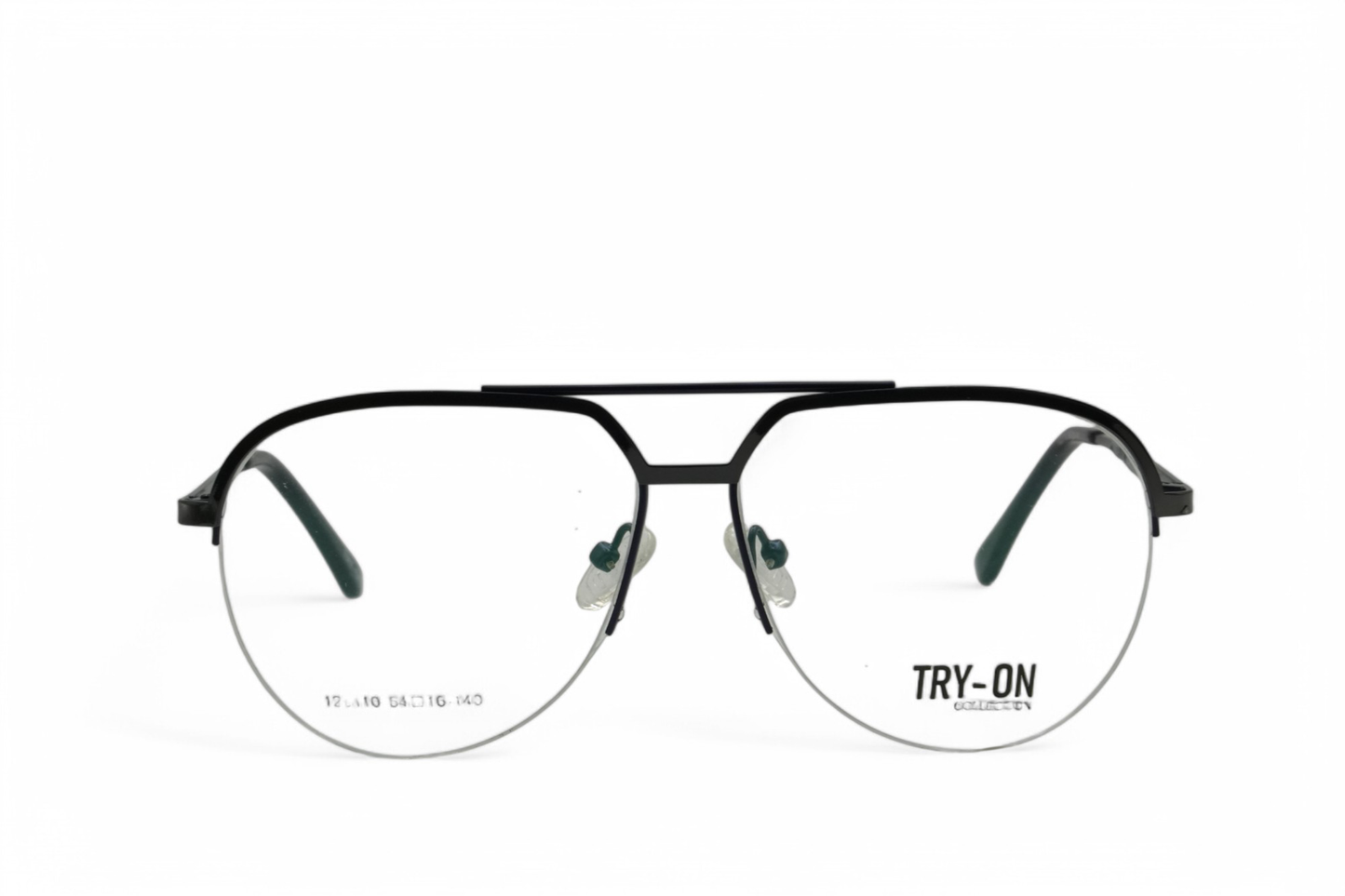 TRY-ON Men Optical Frame 123110