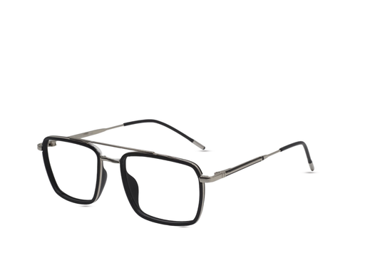 TRY-ON Men Optical Frame 624004