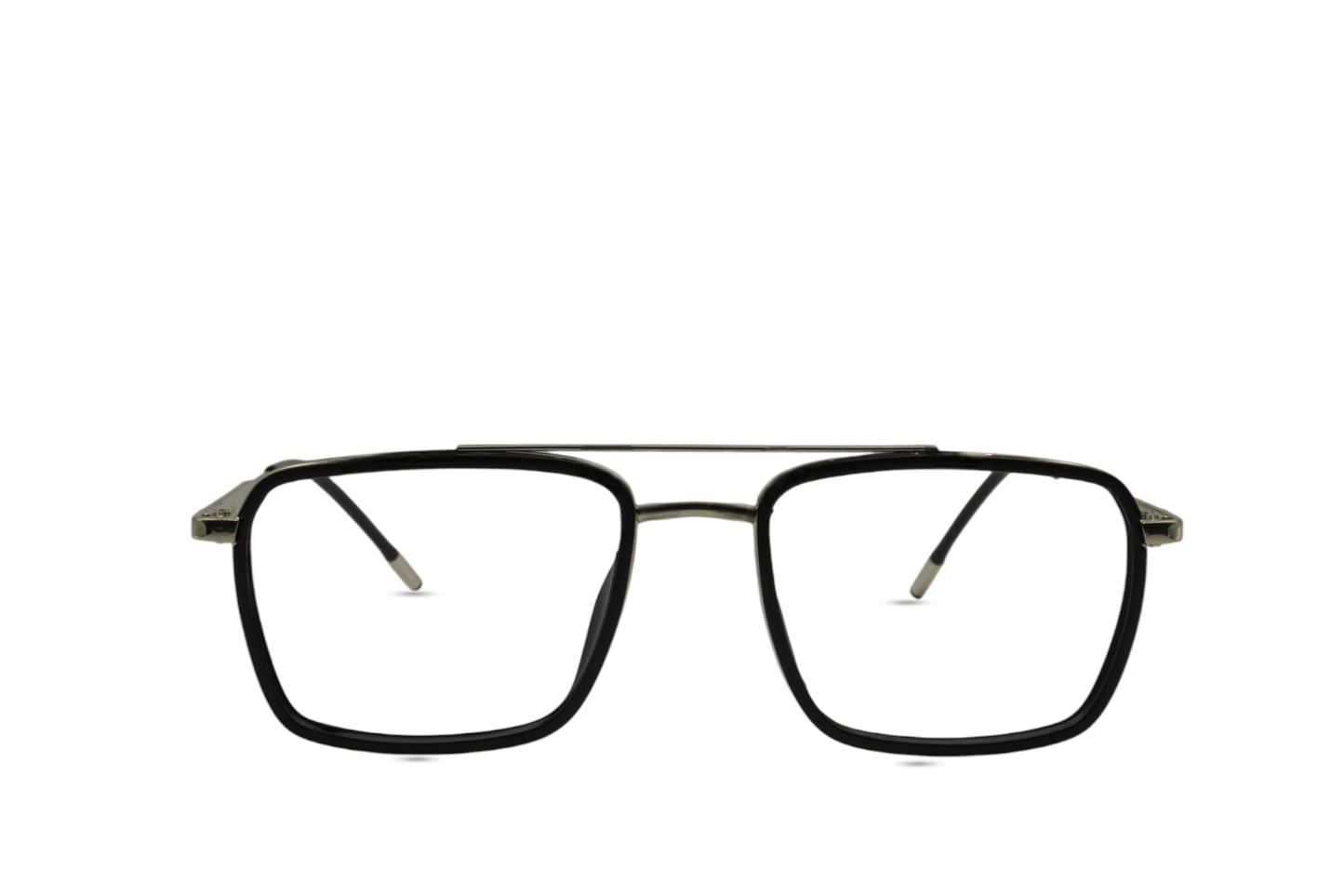 TRY-ON Men Optical Frame 624004