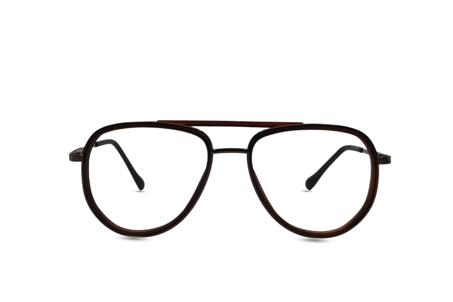 TRY-ON Unisex Optical Frame 157205