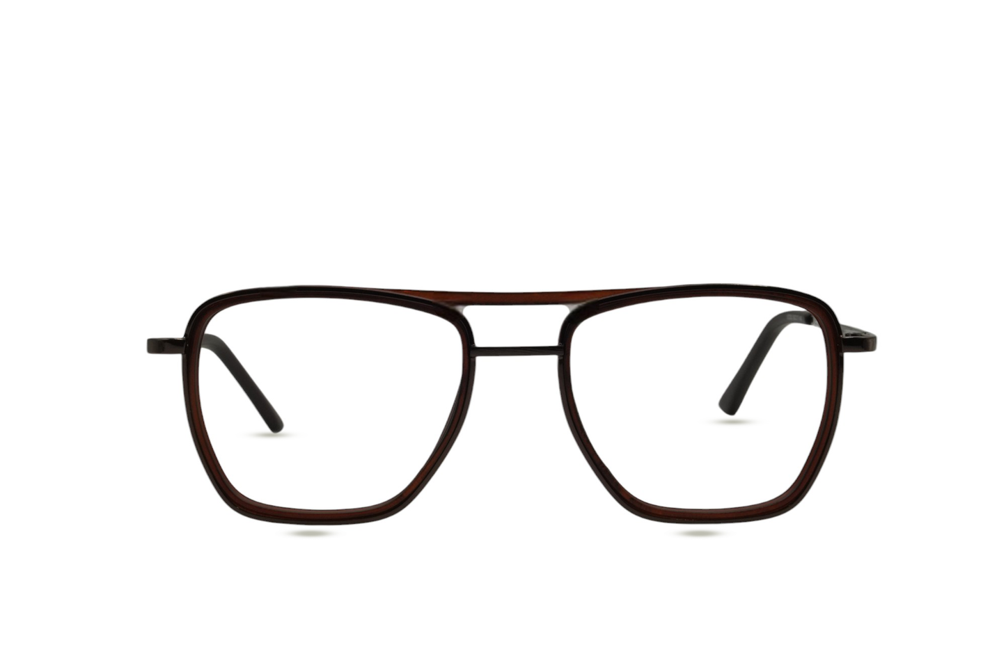 TRY-ON Unisex Optical Frame 157203