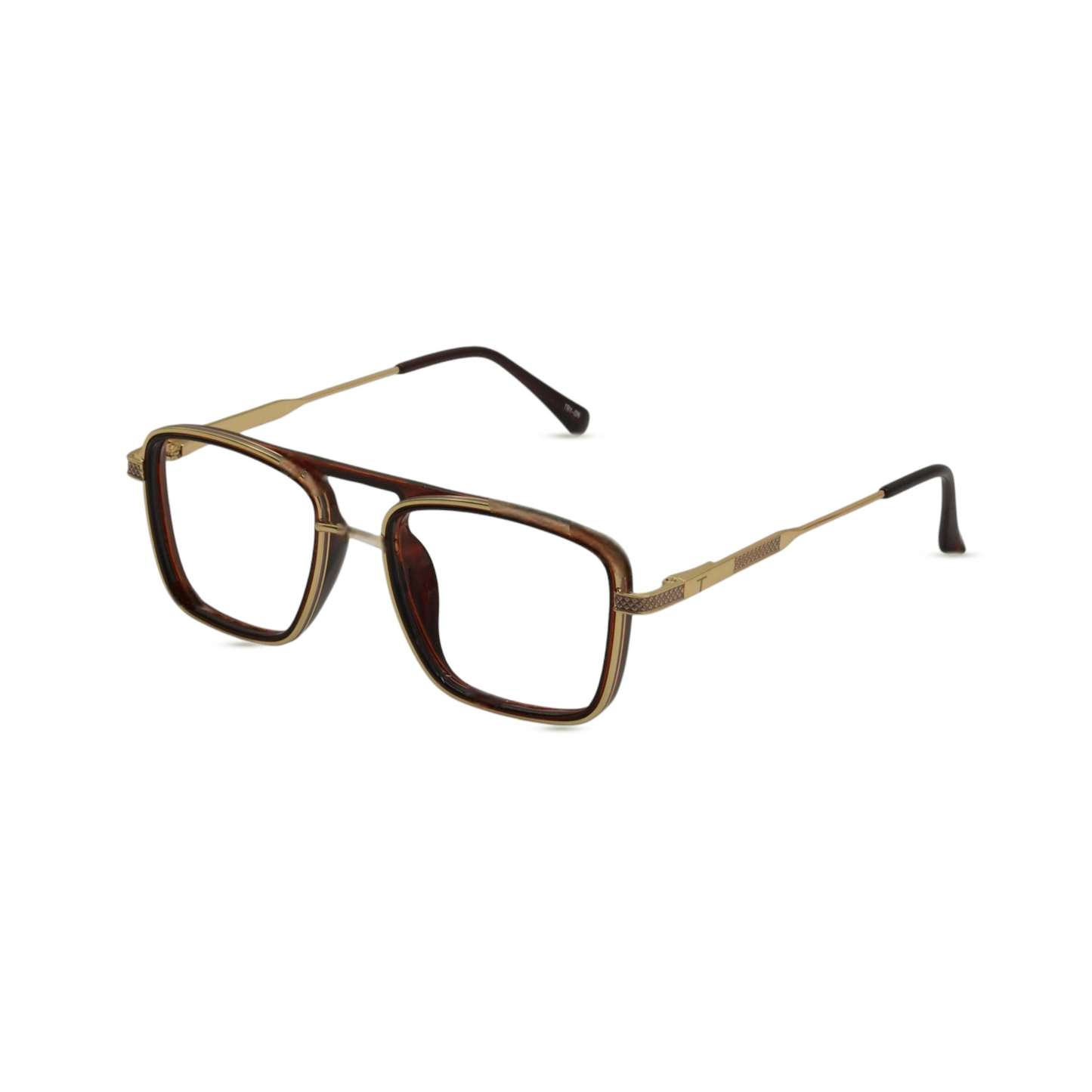 TRY-ON Unisex Optical Frame 231204