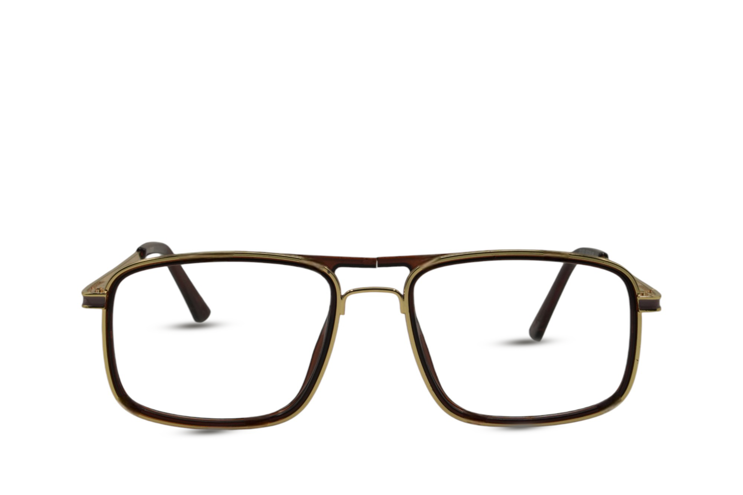 TRY-ON Unisex Optical Frame 231203