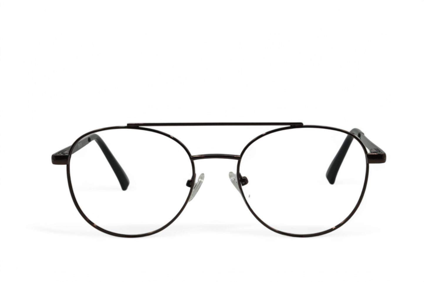 TRY-ON Men Optical Frame 8089