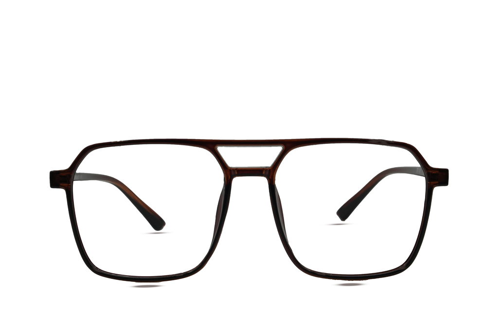 TRY-ON men Optical Frame 6203