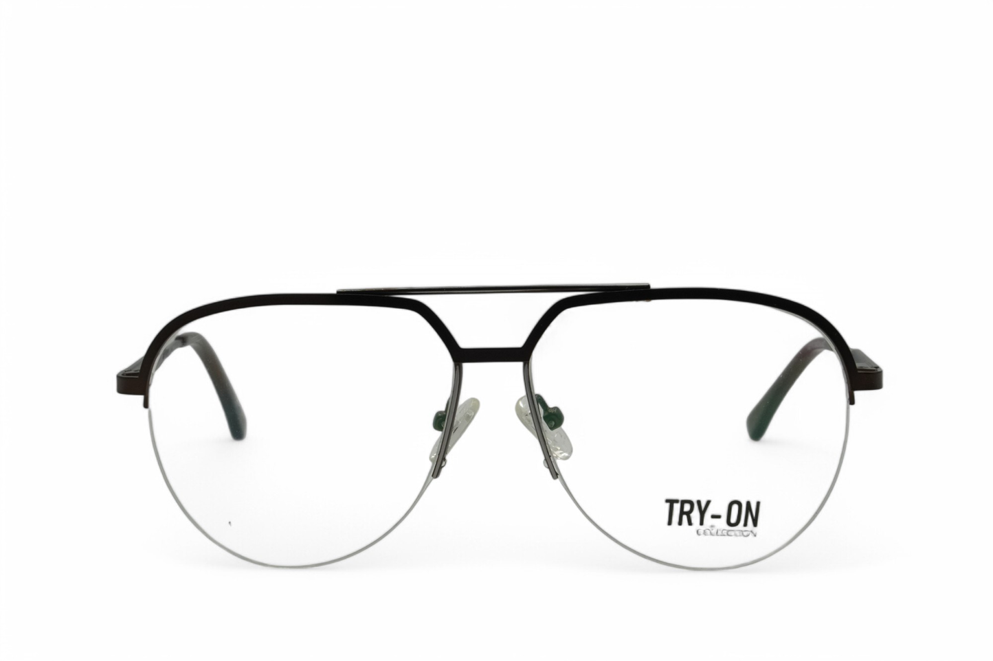 TRY-ON Men Optical Frame 123110