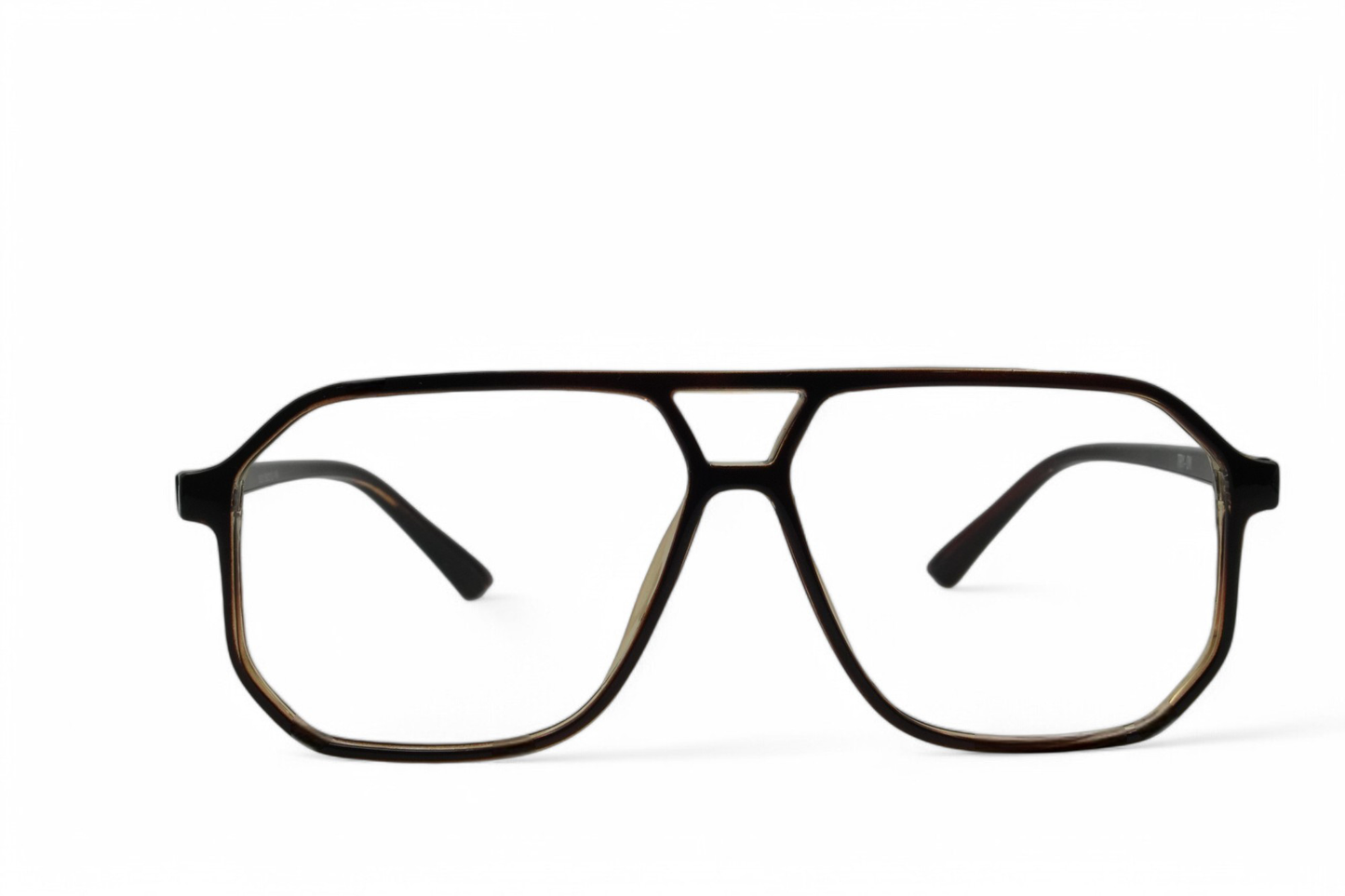 TRY-ON MEN Optical Frame 6201