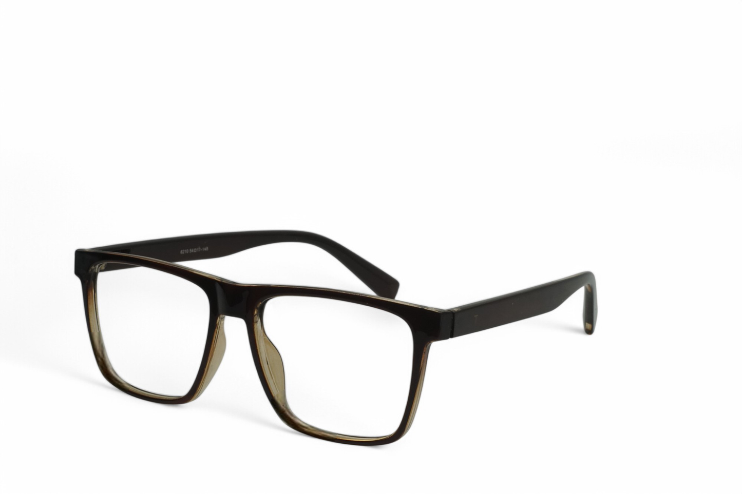 TRY-ON unisex  Optical Frame 6210