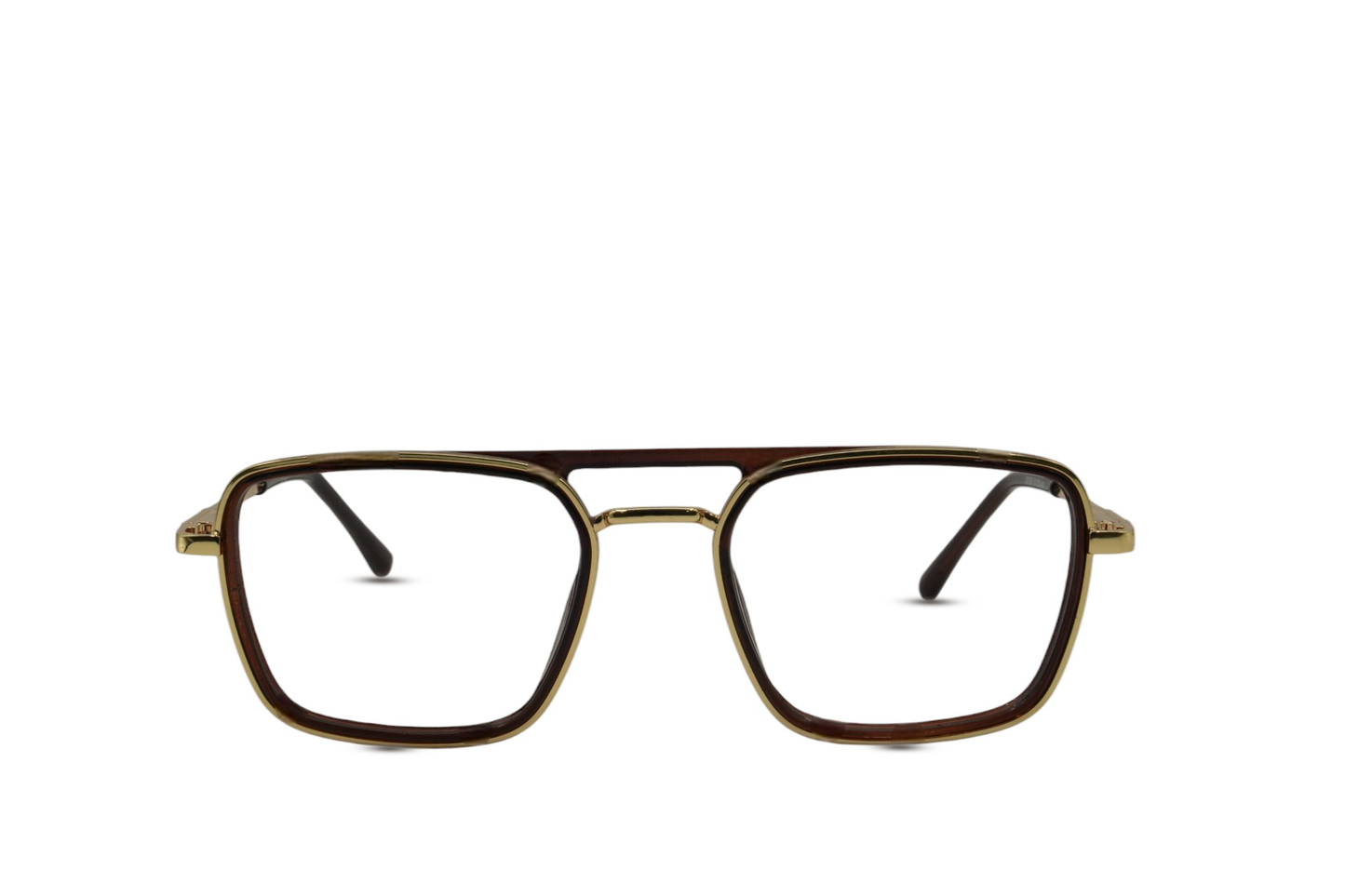 TRY-ON Unisex Optical Frame 231205