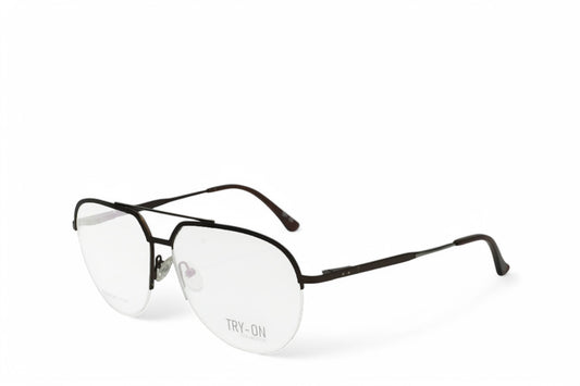 TRY-ON Men Optical Frame 123110