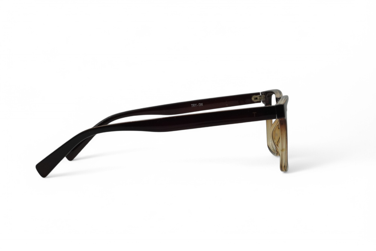 TRY-ON unisex  Optical Frame 6210