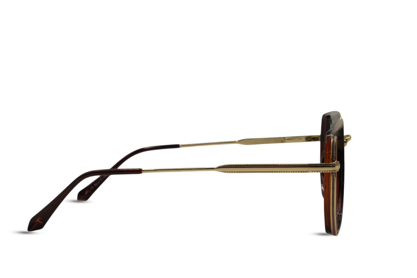 TRY-ON Men's Optical Frame 231201