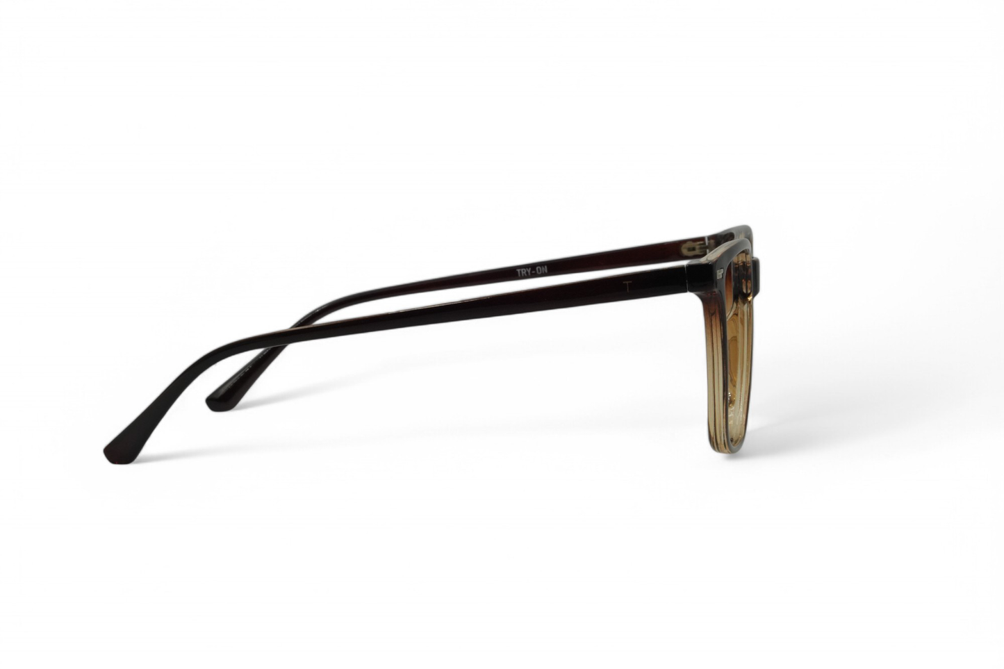 TRY-ON Unisex ptical Frame 6205