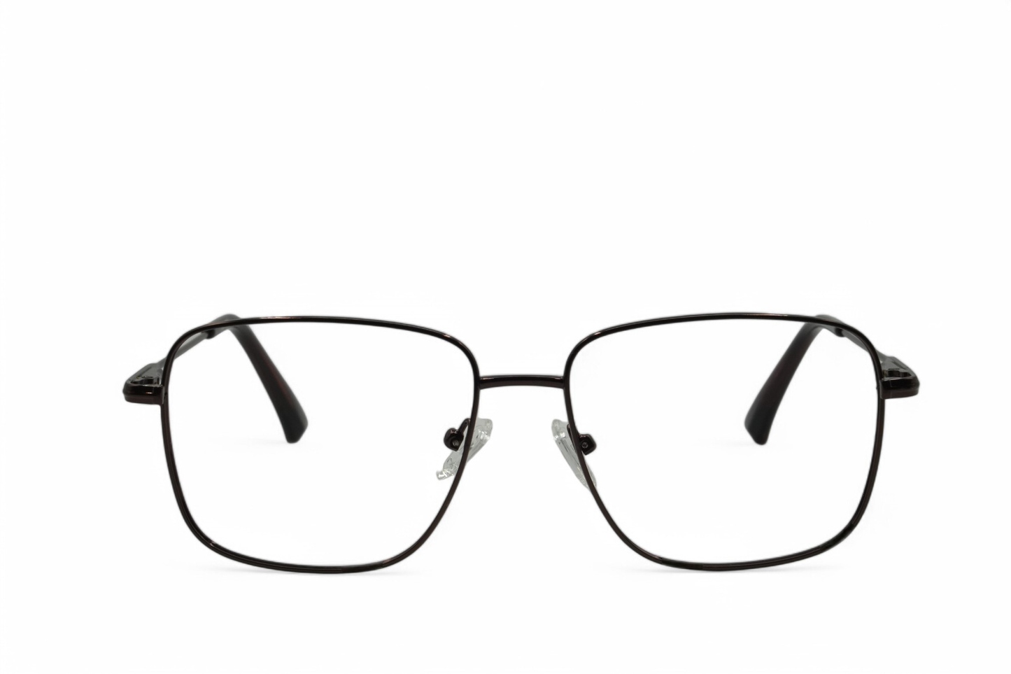 TRY-ON  Men Optical Frame 8092