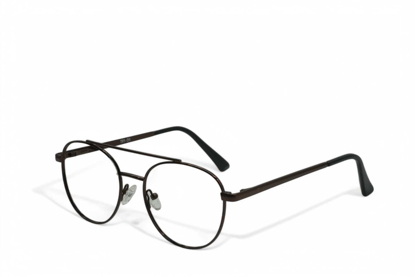 TRY-ON Men Optical Frame 8089