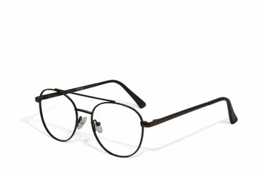 TRY-ON Men Optical Frame 8089