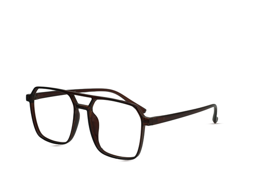 TRY-ON men Optical Frame 6203