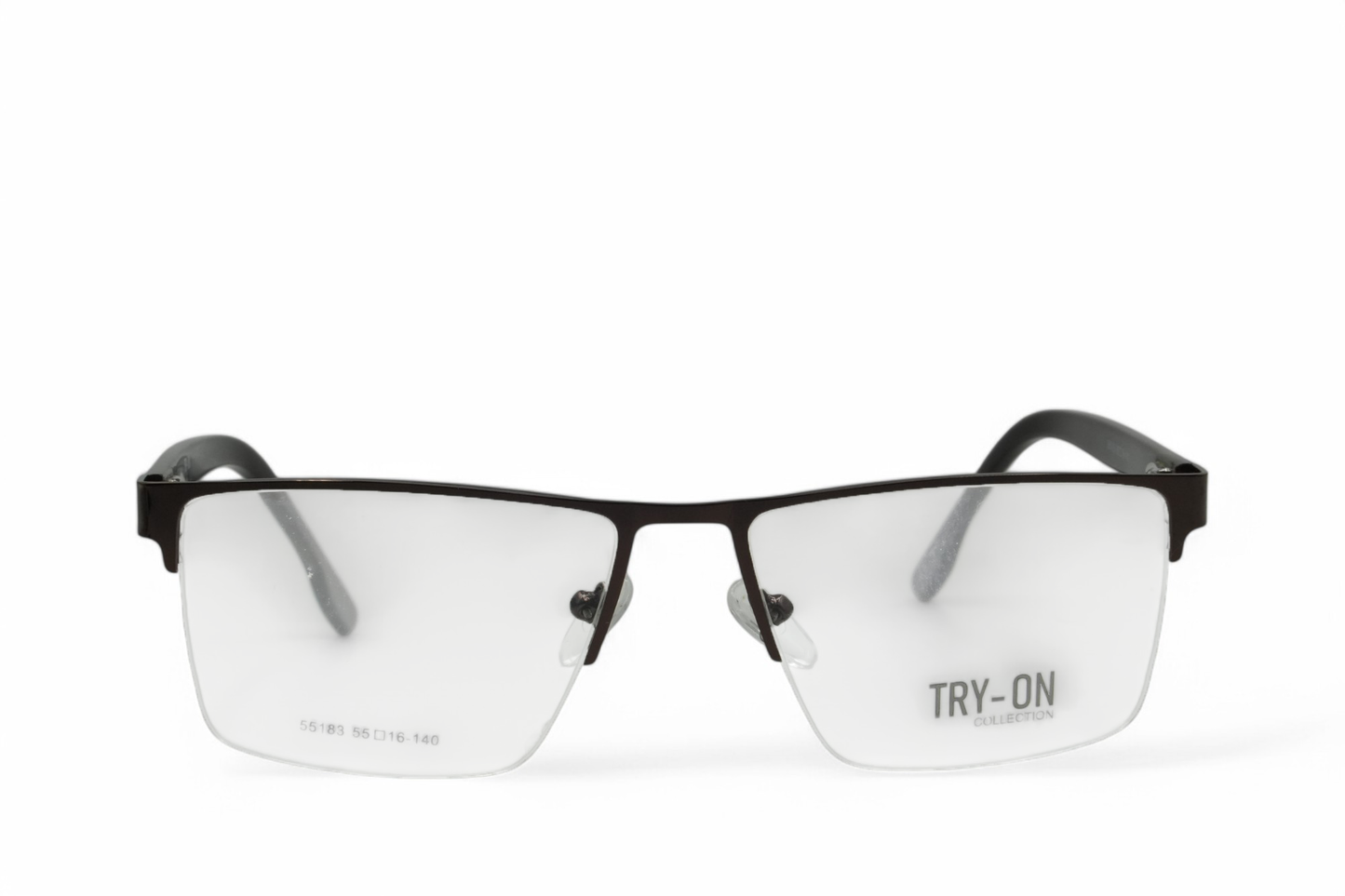 TRY-ON Unisex Optical Frame 55183