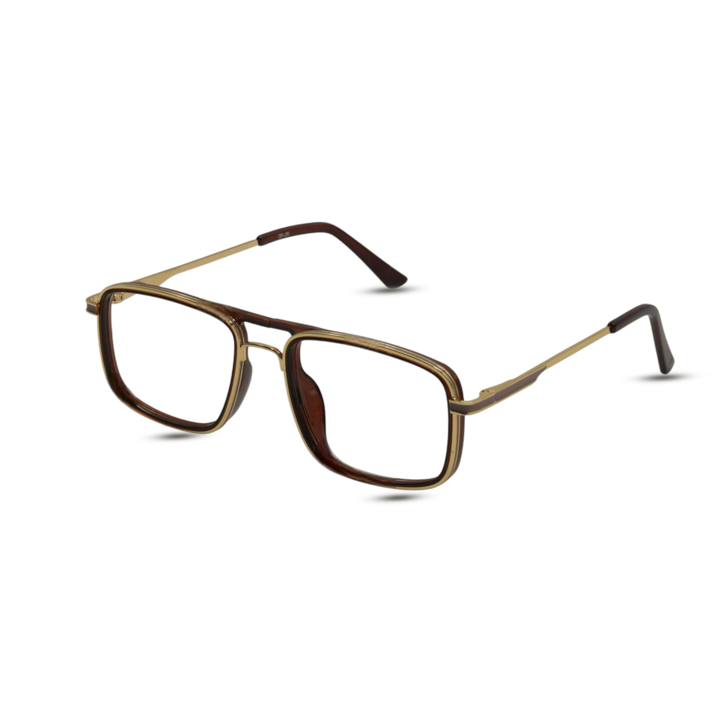 TRY-ON Unisex Optical Frame 231203