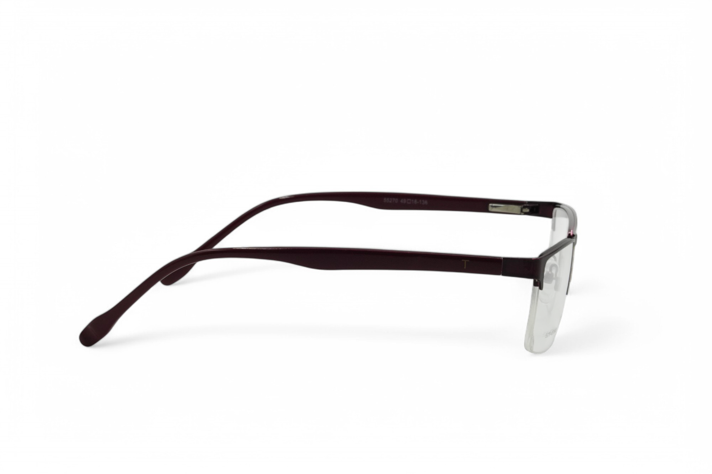 TRY-ON Unisex Optical Frame 55270