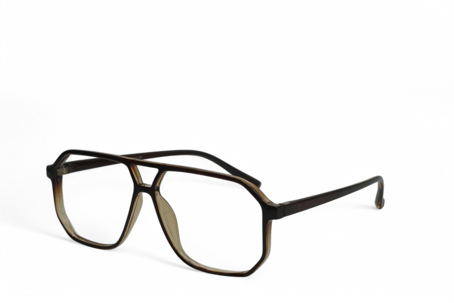 TRY-ON MEN Optical Frame 6201