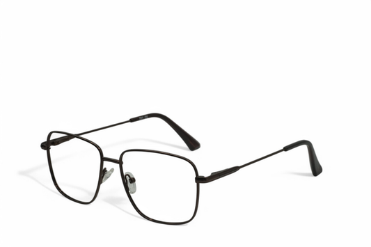 TRY-ON  Men Optical Frame 8092