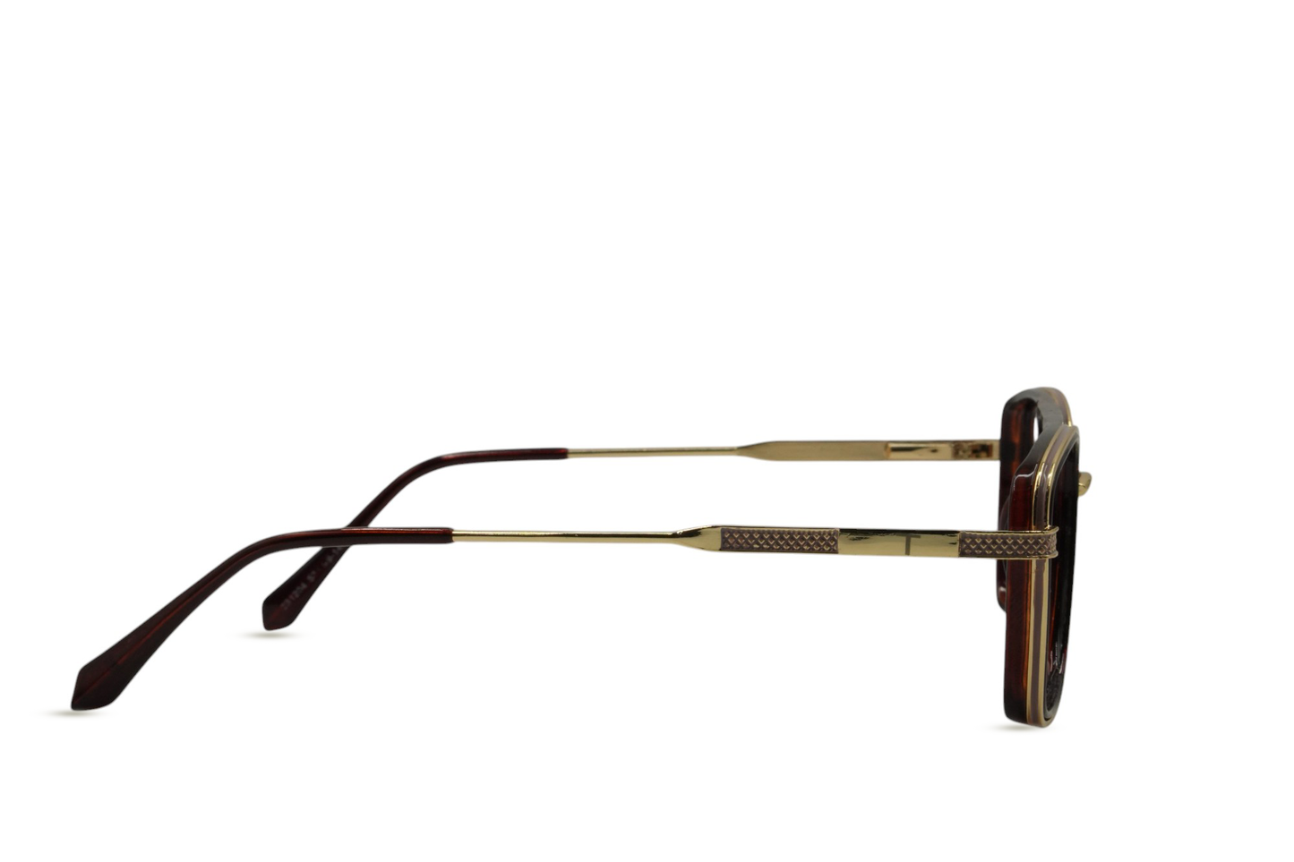 TRY-ON Unisex Optical Frame 231204