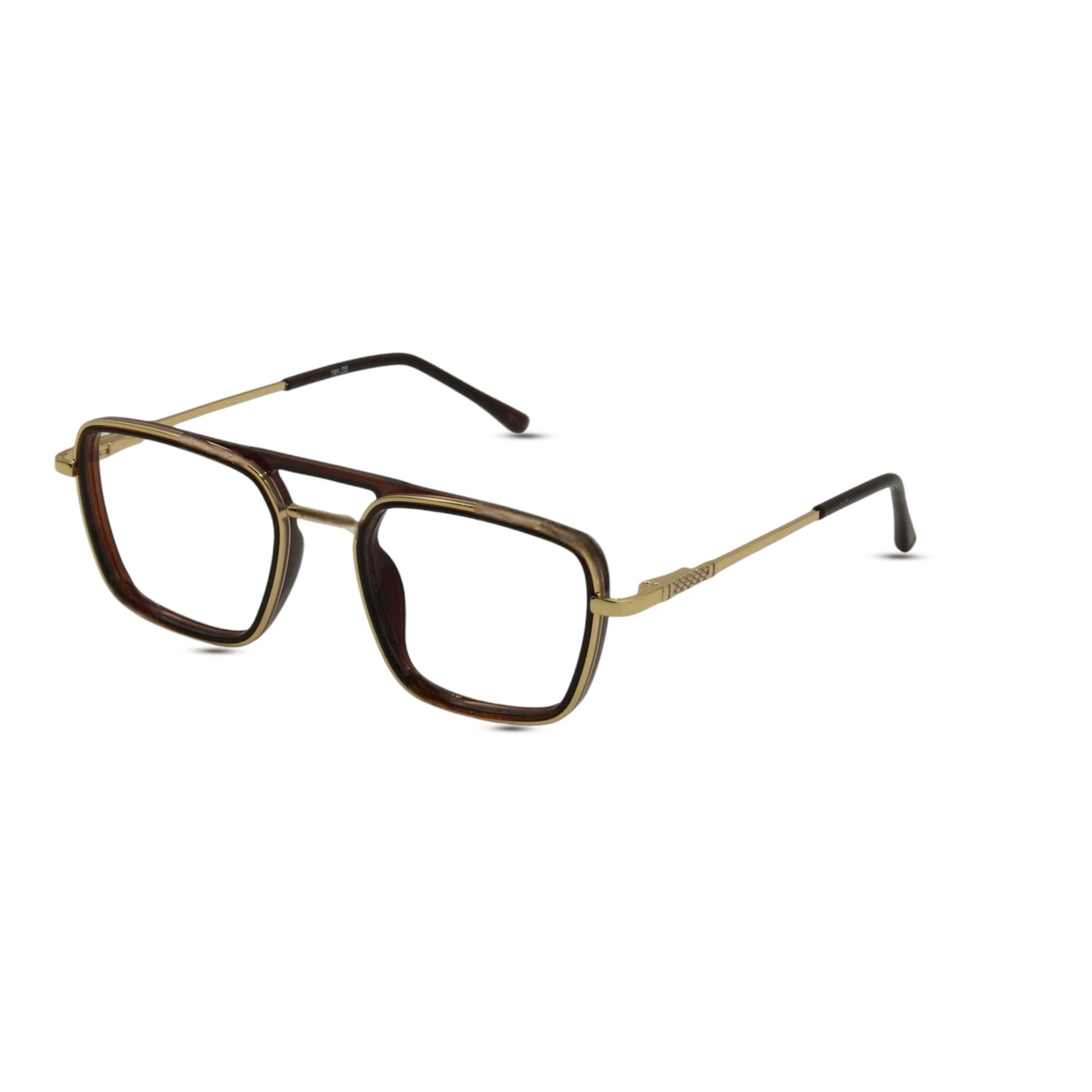 TRY-ON Unisex Optical Frame 231205