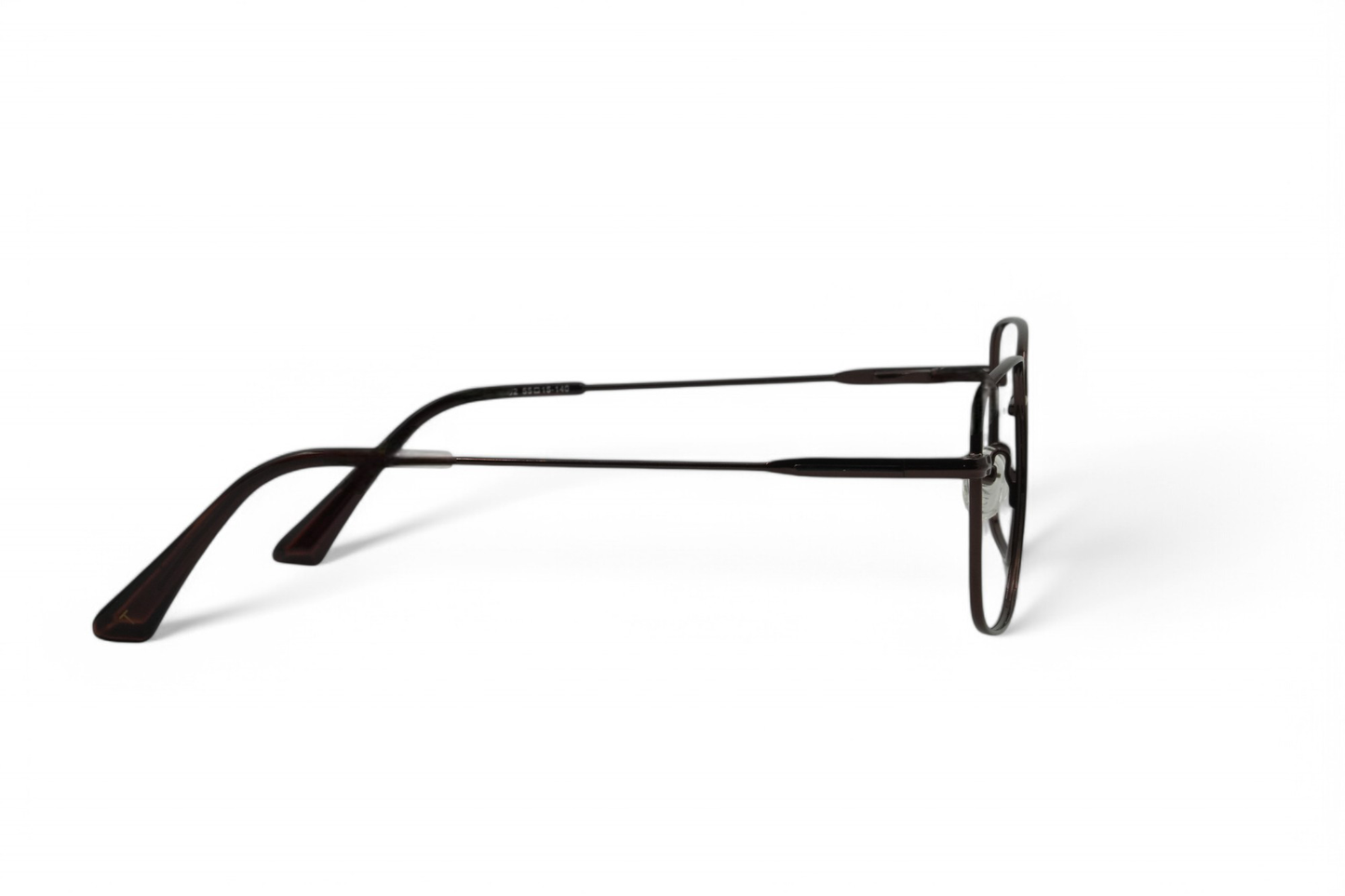 TRY-ON  Men Optical Frame 8092