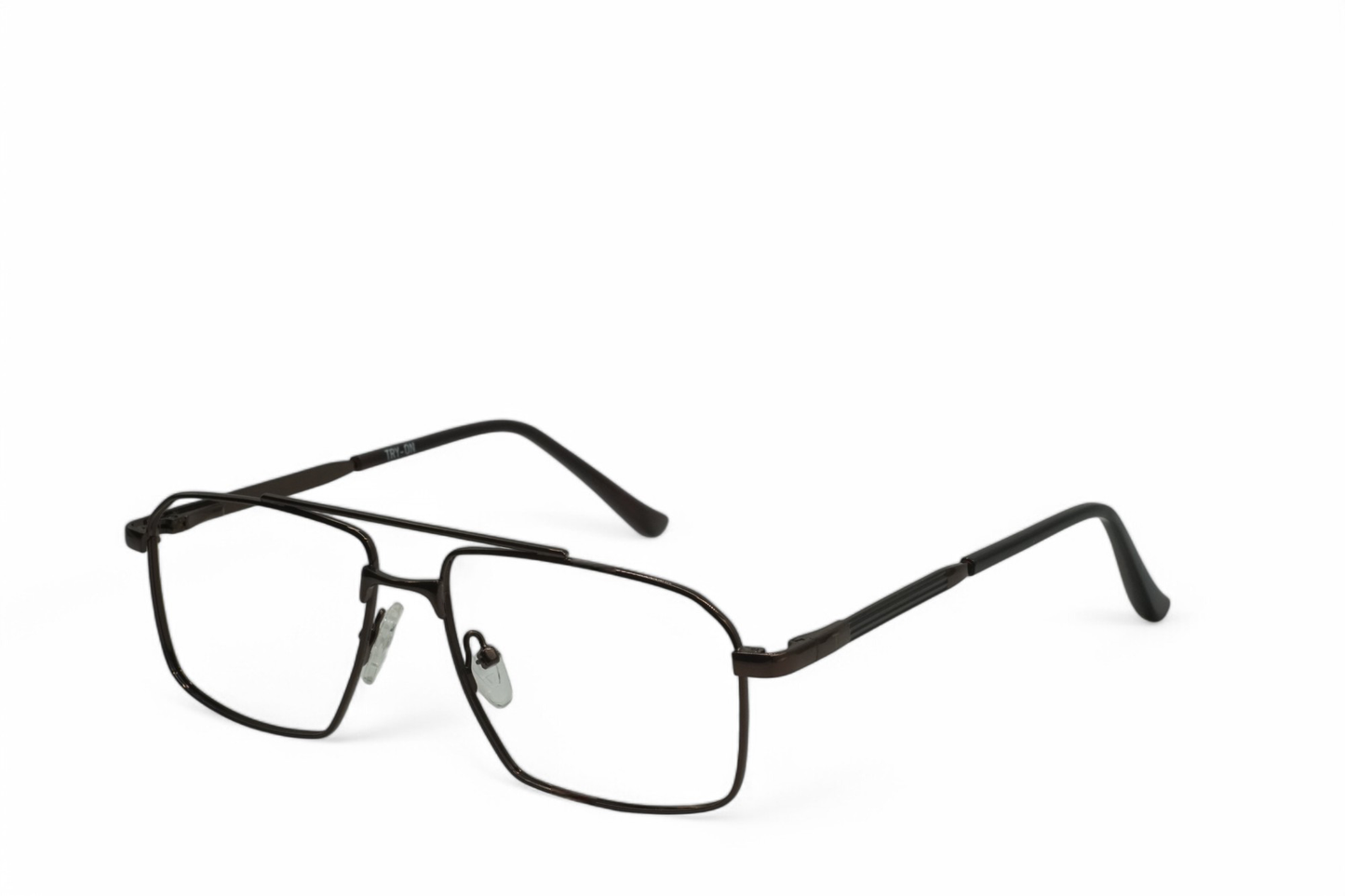 TRY-ON Men Optical Frame 8084