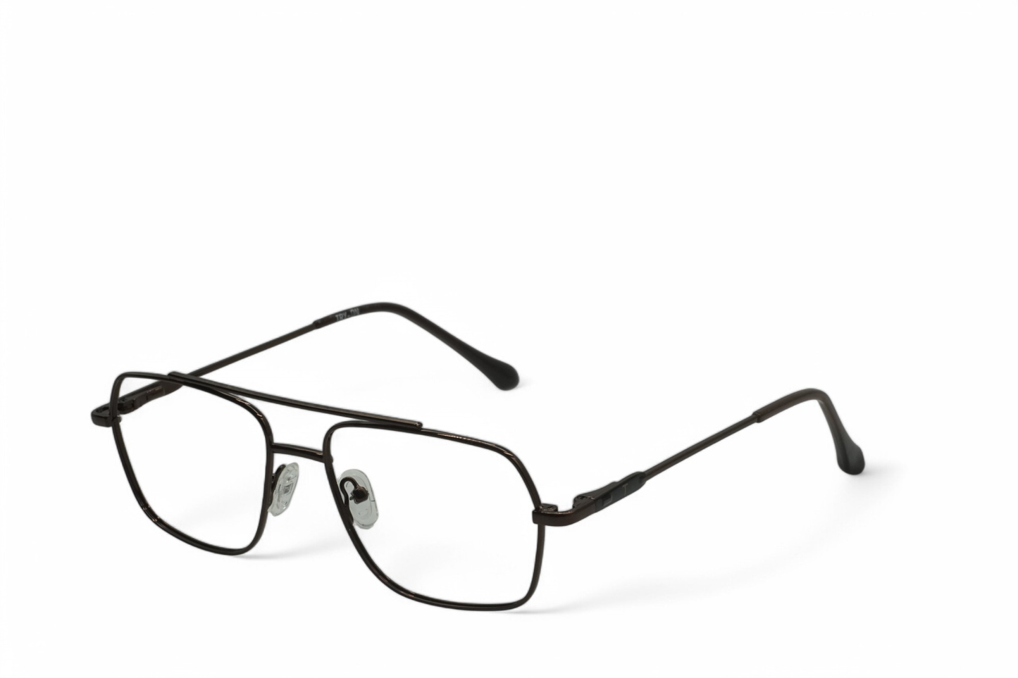 TRY-ON Men Optical Frame 8085