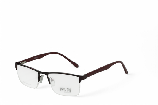 TRY-ON Unisex Optical Frame 55270