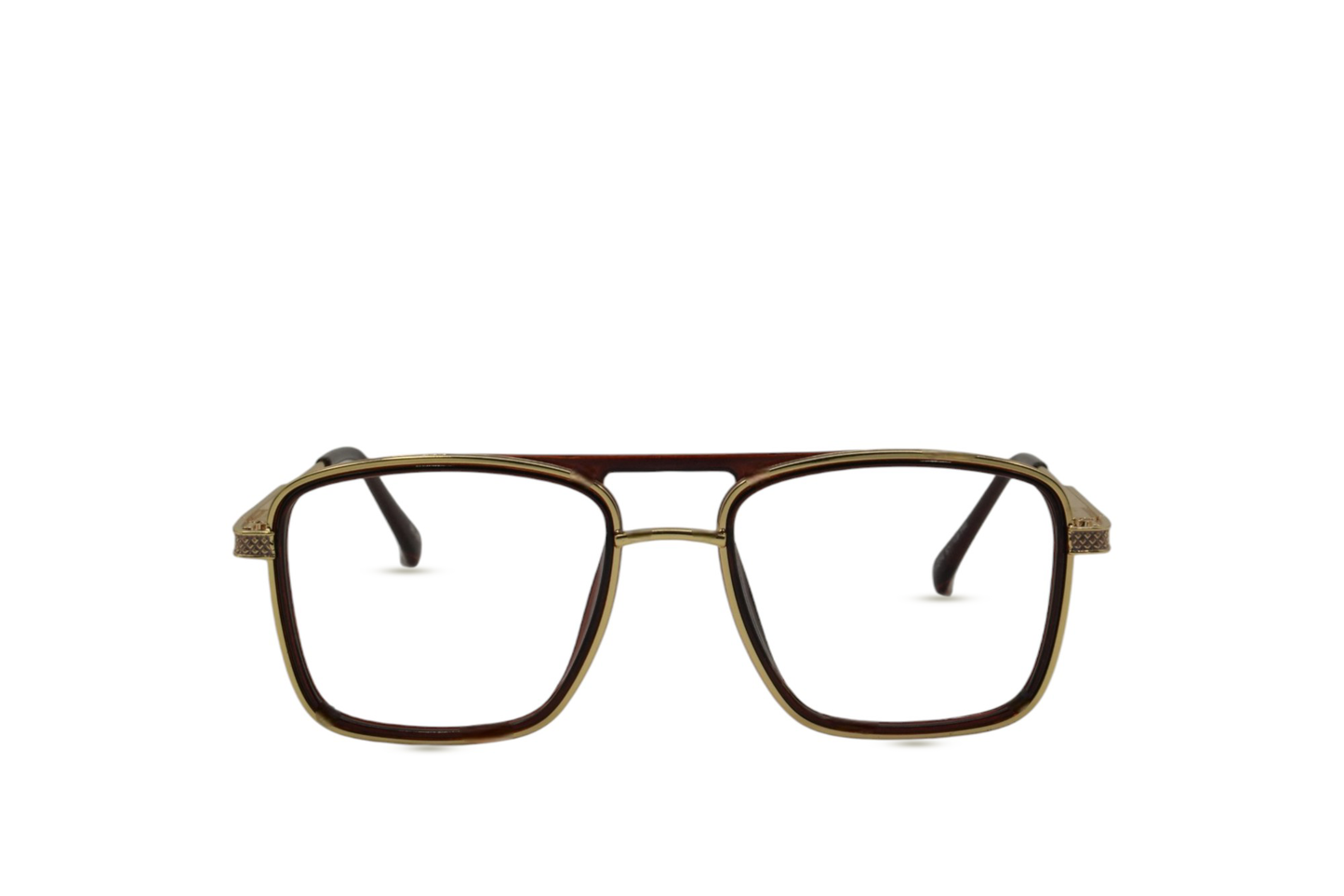 TRY-ON Unisex Optical Frame 231204