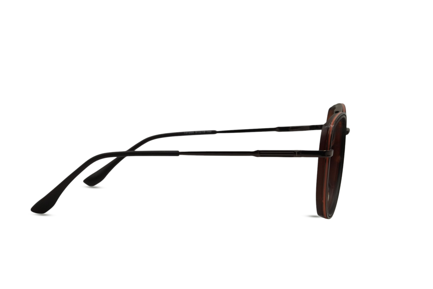 TRY-ON Unisex Optical Frame 157205