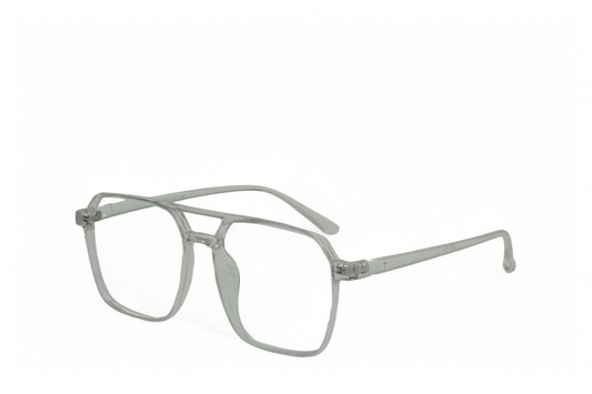 TRY-ON Men Optical Frame 6203