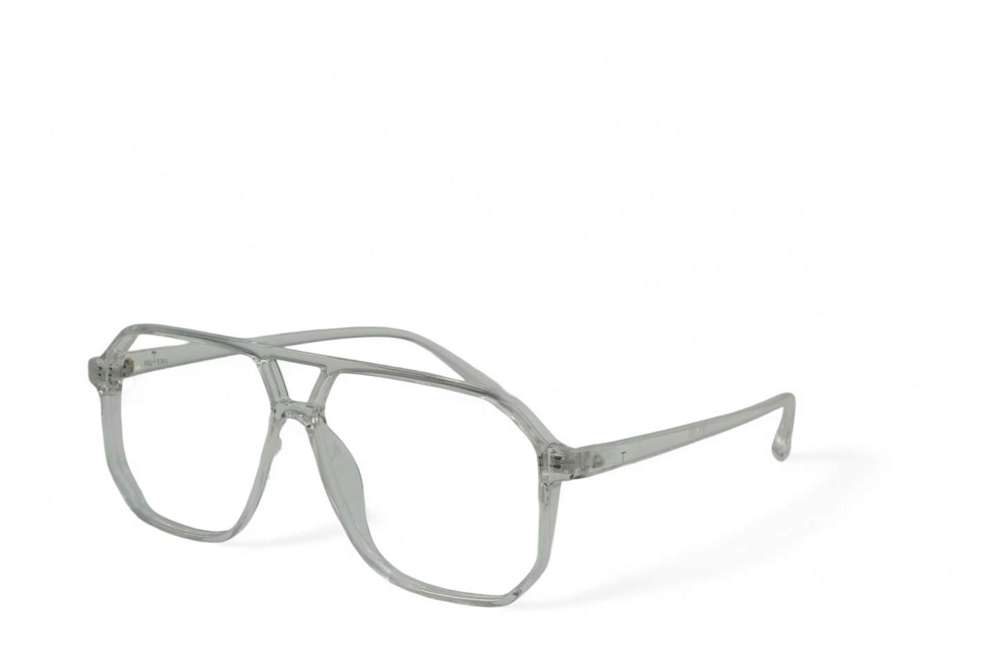 TRY-ON MEN Optical Frame 6201