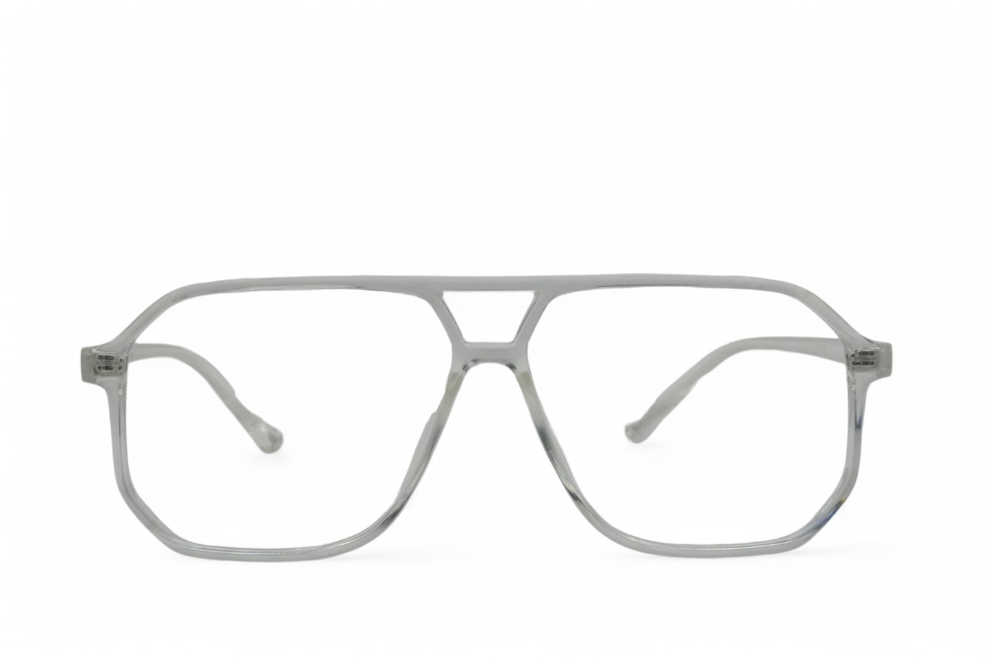 TRY-ON MEN Optical Frame 6201