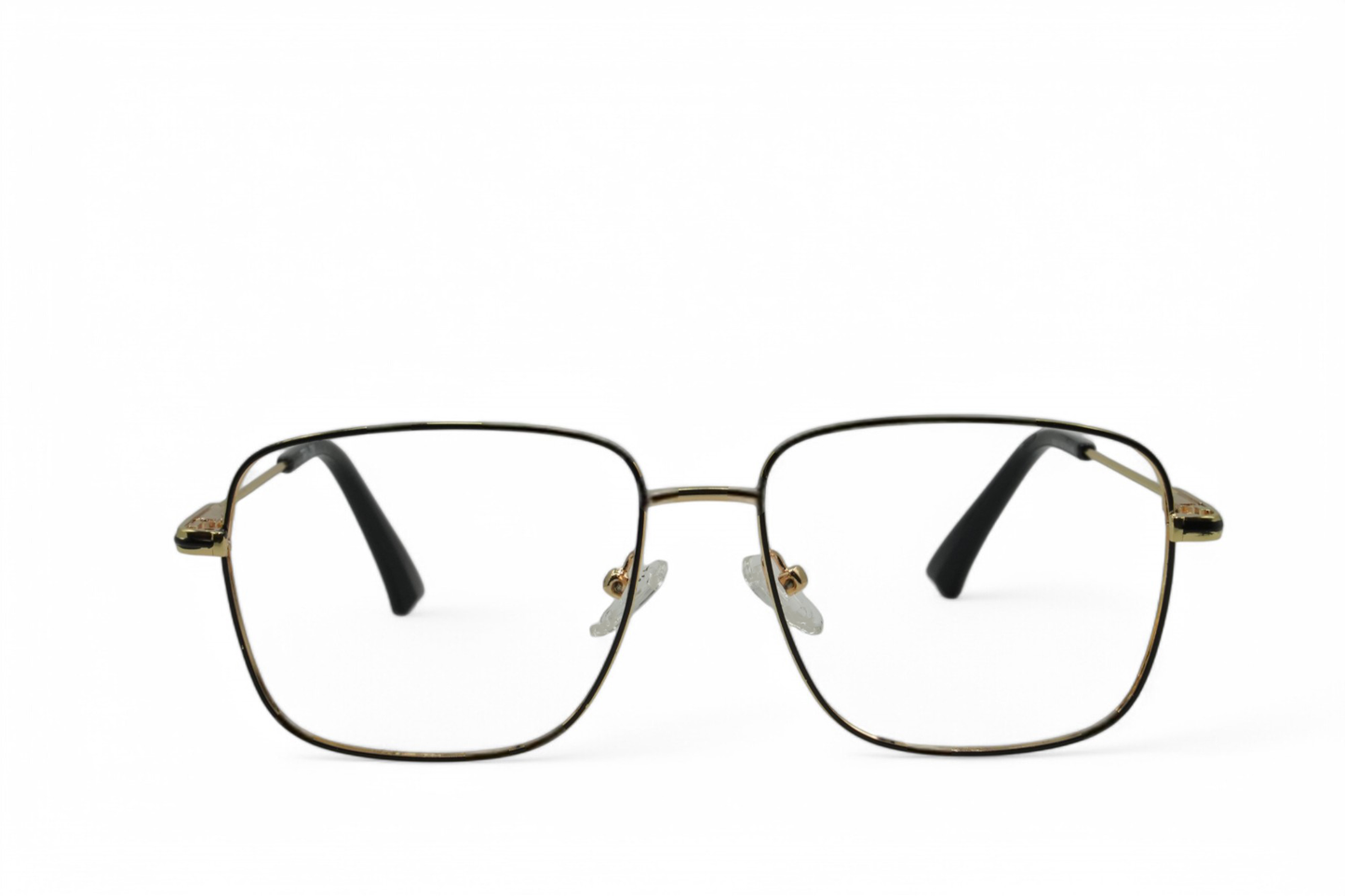 TRY-ON Men  Optical Frame 8092