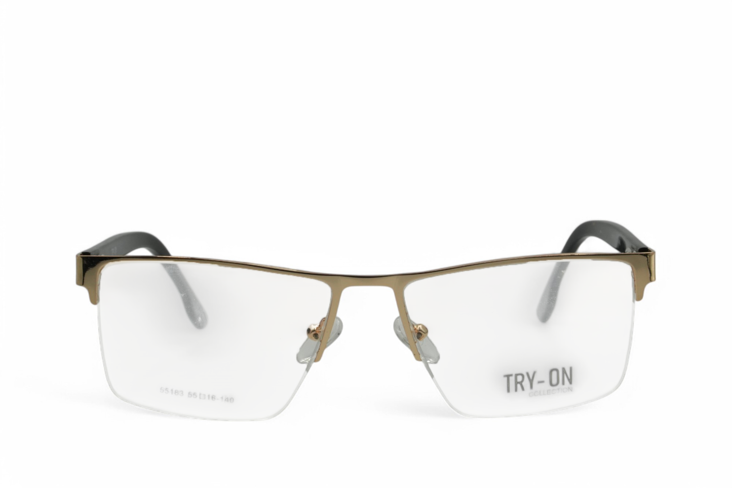 TRY-ON Unisex Optical Frame 55270