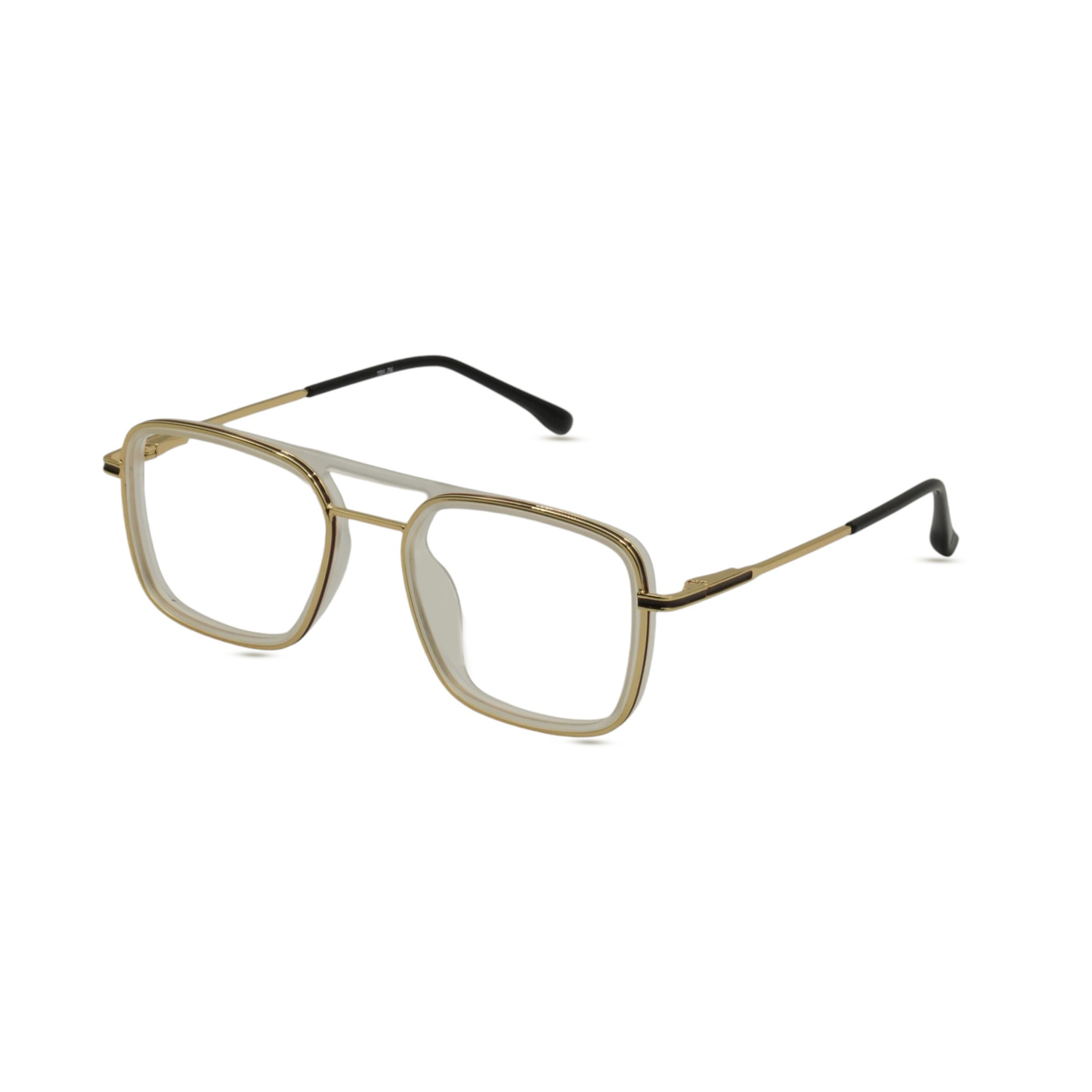 TRY-ON Unisex Optical Frame 231204