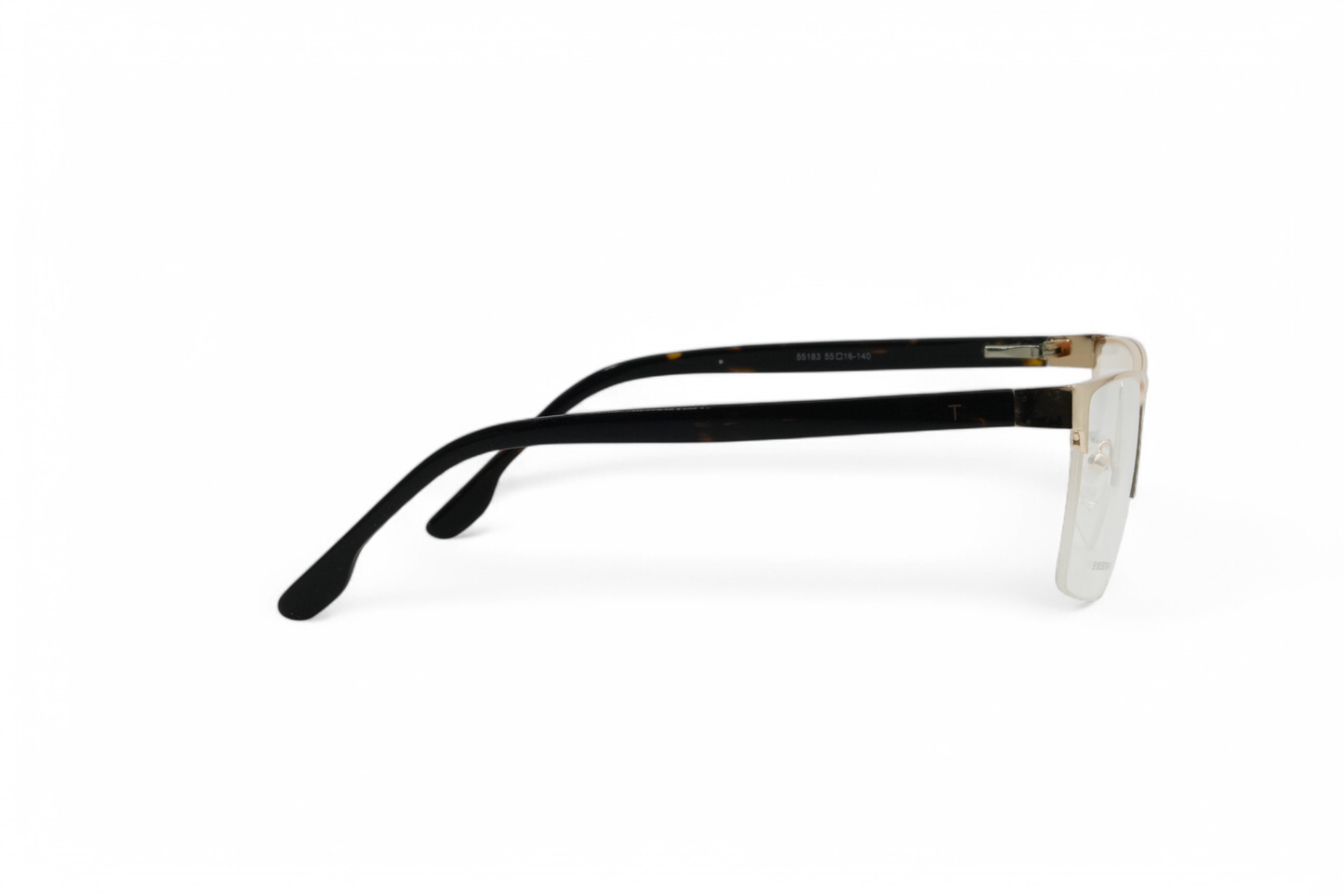 TRY-ON Unisex MOptical Frame 55183