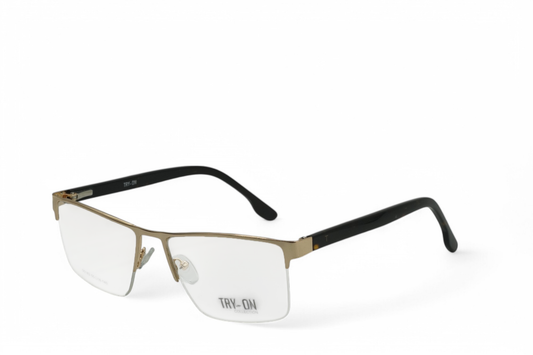 TRY-ON Unisex MOptical Frame 55183