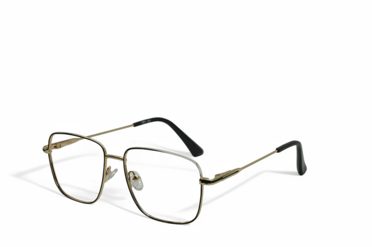 TRY-ON Men  Optical Frame 8092